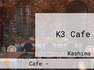 K3 Cafe