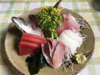 Jī Liào Lǐ みずるめ
