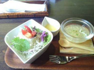 Huá の Fān Tái