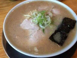 ラーメン Yáng Xiàng