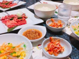 Shāo Ròu なべしま Chū Shuǐ Diàn