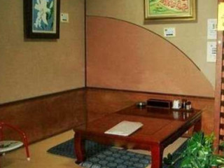 Yù Shí Shì Chǔ Fú Shòu Tíng