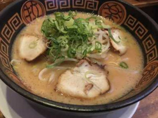 Tiān Mǎ らぁめん Chì Suì Běn Diàn