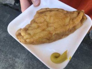Dòu Fù Chá Wū Lín