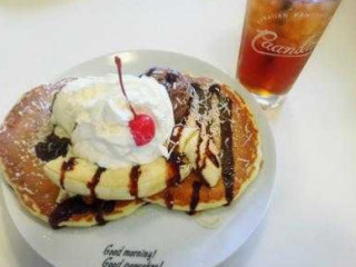 ハワイアンパンケーキハウス パニラニ