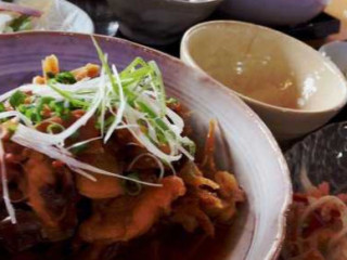 Bāng Liào Lǐ がんがん