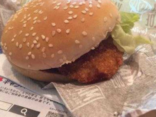 マクドナルド ān Tán Chuān Píng Hé Táng Diàn