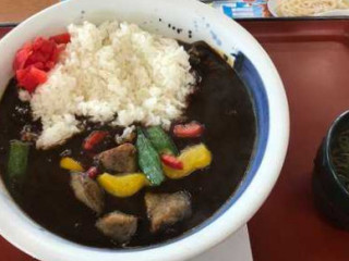 Shān Tián うどん Cí Chéng Tīng Diàn