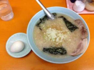 ラーメンショップ Xiāng Gēn ヶ Qí Diàn