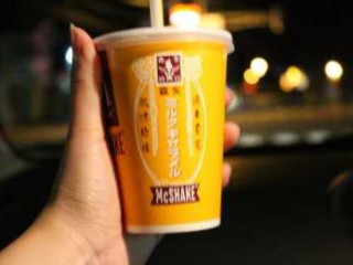 マクドナルド Jìn Jiāng Jīn Jīn