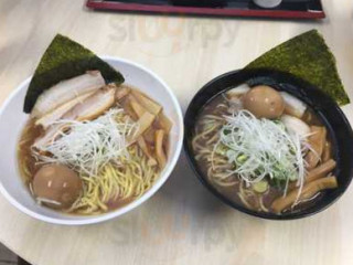なかや そば Diàn
