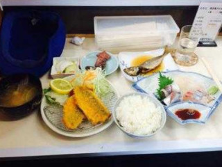 Yú Shī めし はまべ