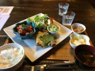 のうえんカフェ