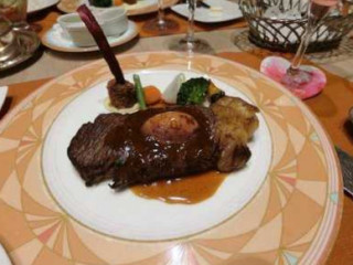 ブラッスリー ベルデマール