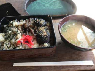 Mù の Zi Chá Wū