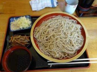 Tián Shè そば はしば