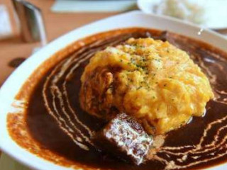 お Shān のカフェレストラン グリーンテラス Yún Xiān