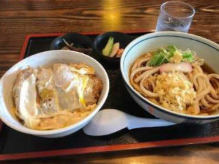 うどんっ Zi