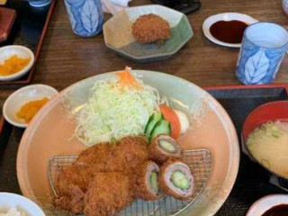 とんかつ Xǐ Lè