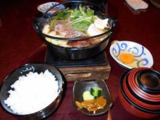 いっちょう Shàng Lǐ Diàn