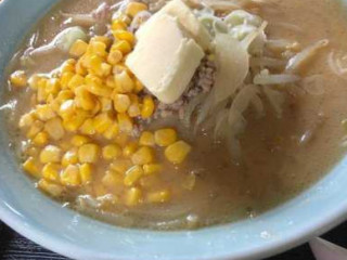 サッポロ　ラーメンたき
