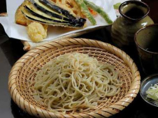 そば Chǔ Fēng の Sēn