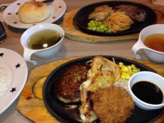 ステーキのどん Xìng Shǒu Diàn