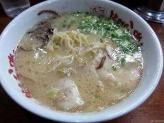 Jiǔ Zhōu Zhù Lǐ ラーメン Shān Xiǎo Wū Xiāng Chūn Běn Diàn