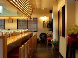 Zàn Qí Xuàn うどん