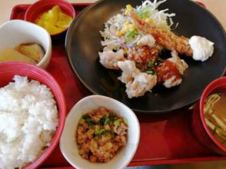 ジョイフル Tián Chuān Xiāng Chūn Diàn