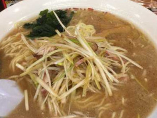 ラーメンショップ Shǐ Chuī Diàn