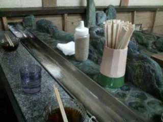 Píng Jiā Gǔ そうめん Liú し