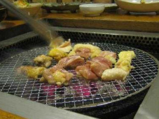 Xiǎo Lín De Jī の Lǐ
