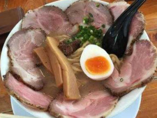 ǎn のラーメン あっぱれ Wū