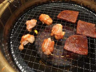 ワンカルビplus Xióng Qǔ Diàn