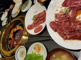 Shāo Ròu Wèi さと