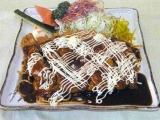 とんかつ Yī Fān