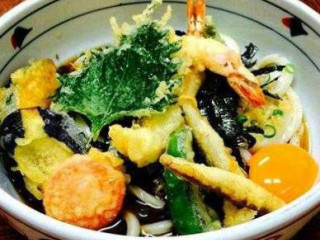 うどん Liào Lǐ いなみ