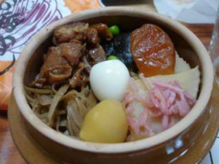 Qiǎ の Fǔ めし おぎのや Héng Chuān Diàn