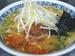 らあめんみそ Shén
