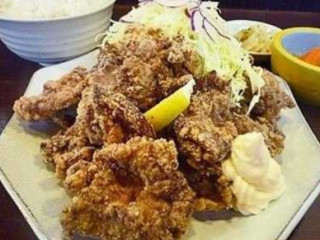 Dà Shèng り Shí Táng わいわい Tíng