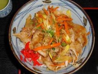 Dào の Yì しもつま Hé Fēng レストラン294