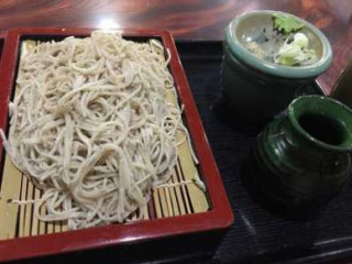 そば Chǔ なかだ