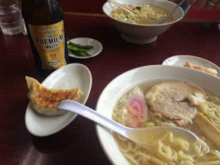 Zhōng Cūn Wū