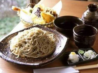 Soba Dining Gǔ Jiān