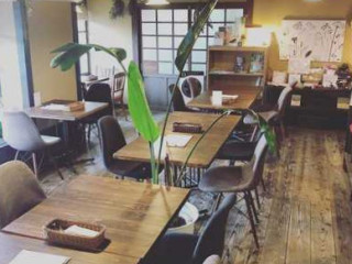Nostalgie Cafe ろまん Tíng