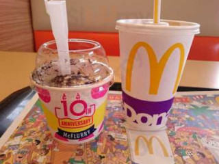 マクドナルド Xī Xié Diàn