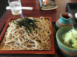 そば Chǔ やまと