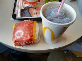 マクドナルド Zhù Hòu Diàn