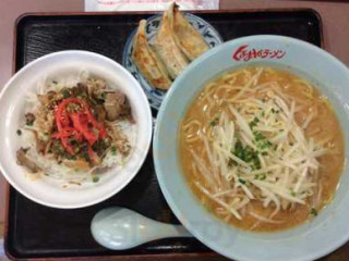 くるまやラーメン Rén Shēng Dà Shī Diàn